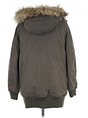 American Eagle Outfitters Coat (view 2)