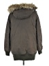 American Eagle Outfitters Brown Coat Size M - photo 2