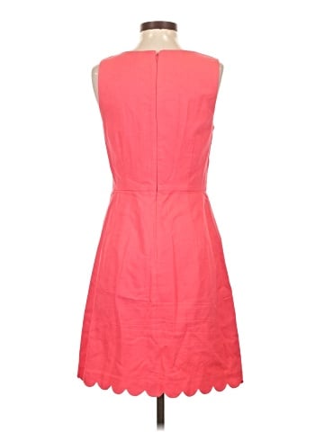 J.Crew Factory Store Cocktail Dress (view 2)