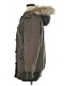 American Eagle Outfitters Brown Coat Size M - photo 5