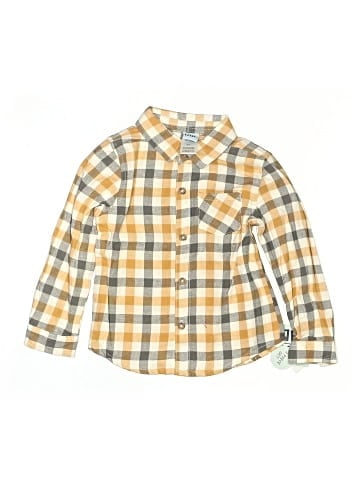 Little Lad Long Sleeve Polo (view 1)