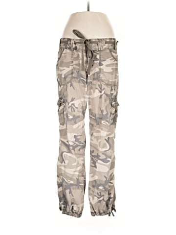 Aeropostale Cargo Pants (view 1)