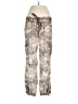 Aeropostale 100% Cotton Camo Gray Cargo Pants Size 12R - photo 1