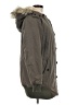 American Eagle Outfitters Brown Coat Size M - photo 4