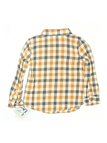 Little Lad Long Sleeve Polo (view 2)