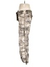 Aeropostale 100% Cotton Camo Gray Cargo Pants Size 12R - photo 5