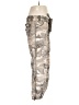 Aeropostale 100% Cotton Camo Gray Cargo Pants Size 12R - photo 4