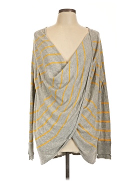 Lululemon Athletica Long Sleeve Top
