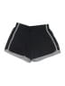 C9 By Champion 100% Polyester Color Block Black Athletic Shorts Size S - photo 1