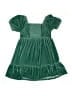 Carter's Green Dress Size 5 - photo 2