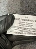 Gloria Vanderbilt Black Jeans Size 14 - photo 5