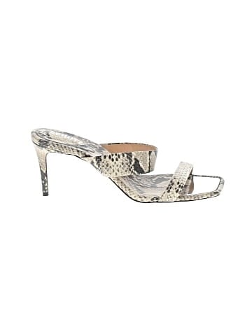 Schutz Sandals (view 1)