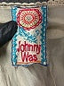 Johnny Was Tan Long Sleeve Blouse Size M - photo 7