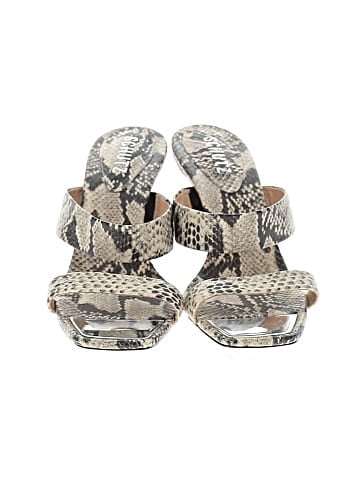 Schutz Sandals (view 2)