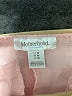 Motherhood Pink Active Pants Size Med Maternity - photo 6