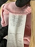 Motherhood Pink Active Pants Size Med Maternity - photo 7
