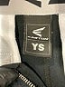 Easton 100% Polyester Black Casual Pants Size S (youth) - photo 3