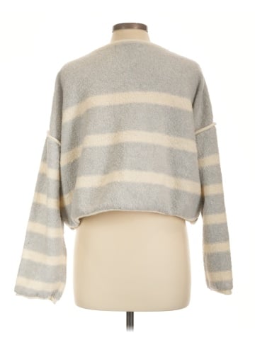 American Threads Pullover Sweater (view 2)