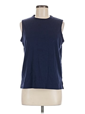 BonWorth Sleeveless T-Shirt (view 1)