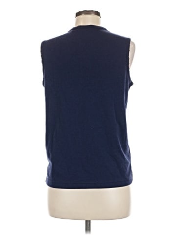 BonWorth Sleeveless T-Shirt (view 2)