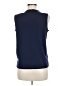 BonWorth Blue Sleeveless T-Shirt Size M (petite) - photo 2