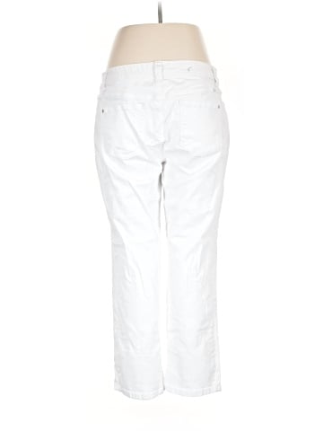 Inc Denim Casual Pants (view 2)
