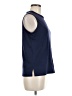 BonWorth Blue Sleeveless T-Shirt Size M (petite) - photo 4