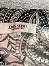 Jones Studio Silver Sleeveless Blouse Size L - photo 7