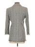 Marella Gray Blazer Size 2 - photo 2