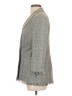 Marella Gray Blazer Size 2 - photo 5