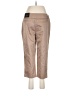 Worthington Solid Tan Khakis Size 8 - photo 2