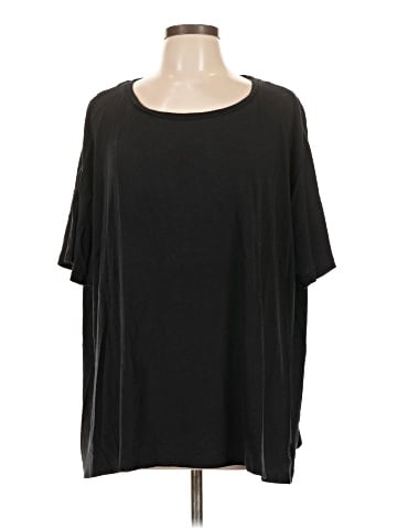 Wildfox 3/4 Sleeve T-Shirt (view 1)