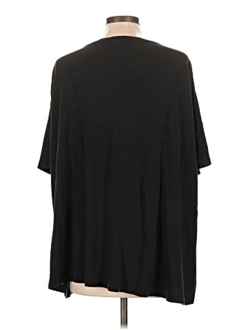 Wildfox 3/4 Sleeve T-Shirt (view 2)