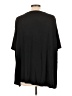 Wildfox Black 3/4 Sleeve T-Shirt Size Lg (3 or L) - photo 2