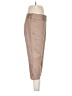 Worthington Solid Tan Khakis Size 8 - photo 4