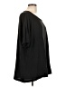 Wildfox Black 3/4 Sleeve T-Shirt Size Lg (3 or L) - photo 4