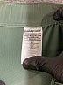 Patagonia Solid Green Active Skort Size M (estimated) - photo 3