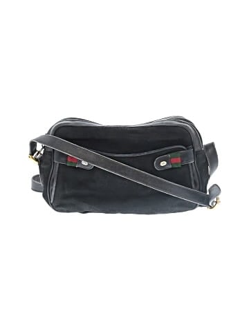 Gucci Vintage GG Canvas Ophidia Bag (view 1)