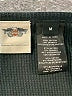 Harley Davidson Black Pullover Sweater Size M - photo 7