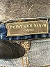 Point Sur Blue Jeans Size 28 waist - photo 7