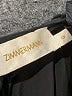 Zimmermann 100% Polyester Black Casual Dress Size 4 (0) - photo 13