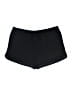 Banana Republic 100% Polyester Solid Black Athletic Shorts Size M - photo 1