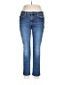 Gap Outlet Hearts Blue Jeans Size 12R - photo 1