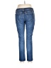 Gap Outlet Hearts Blue Jeans Size 12R - photo 2