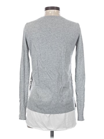 Simply Vera Vera Wang Pullover Sweater (view 2)