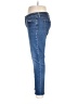 Gap Outlet Hearts Blue Jeans Size 12R - photo 5