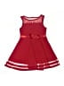 Calvin Klein Red Dress Size 5 - photo 1