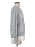 Simply Vera Vera Wang Silver Pullover Sweater Size XS - photo 4