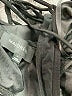Majorelle Black Bodysuit Size M - photo 4