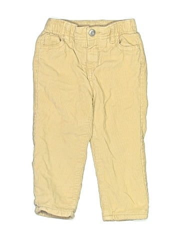 Old Navy Khakis (view 1)